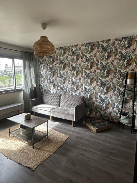 Location appartement T3 Clermont Ferrand - Photo 7