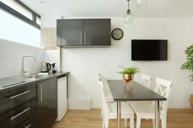 Location appartement T2 Lyon 6 - Photo 2