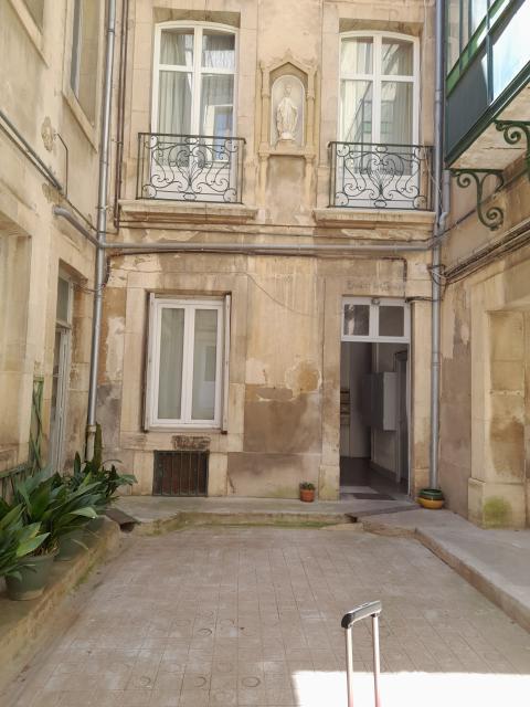 Location appartement T2 Narbonne - Photo 2