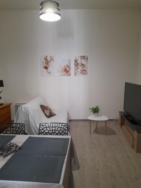 Location appartement T2 Narbonne - Photo 3