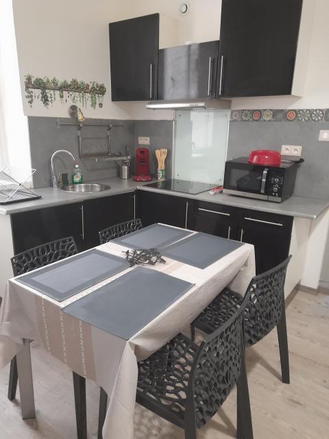 Location appartement T2 Narbonne - Photo 4