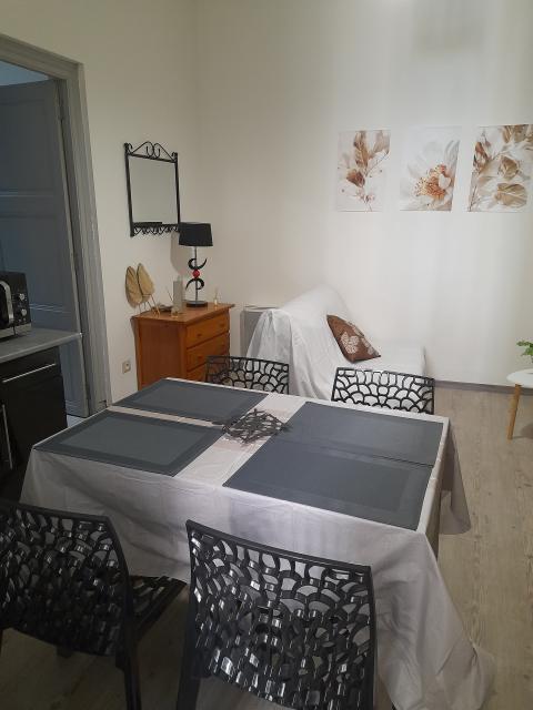 Location appartement T2 Narbonne - Photo 6