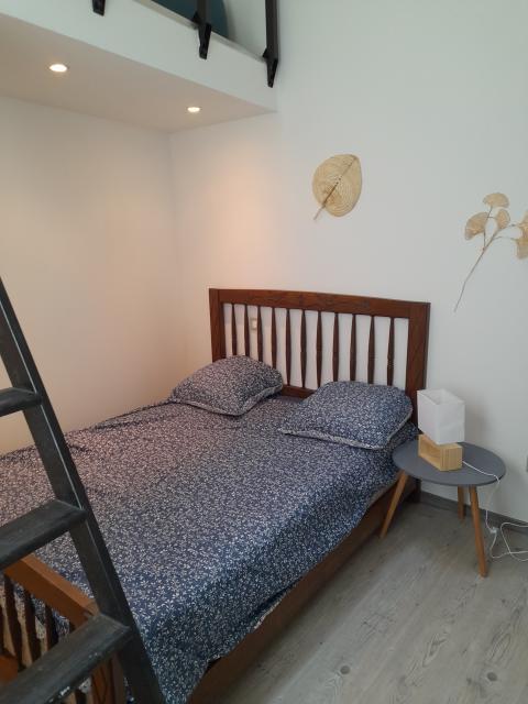Location appartement T2 Narbonne - Photo 7