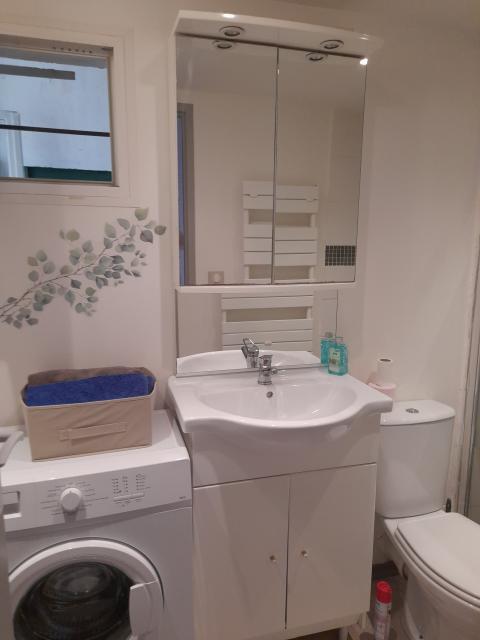 Location appartement T2 Narbonne - Photo 9