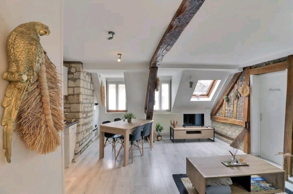 Location chambre Troyes - Photo 1