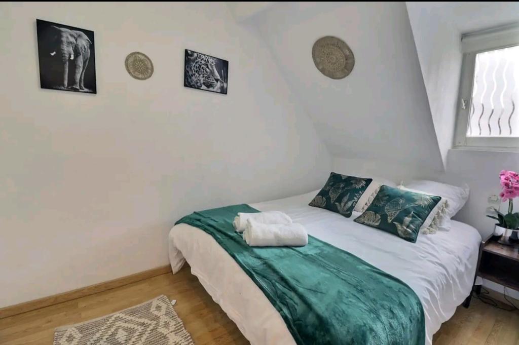 Location chambre Troyes - Photo 2