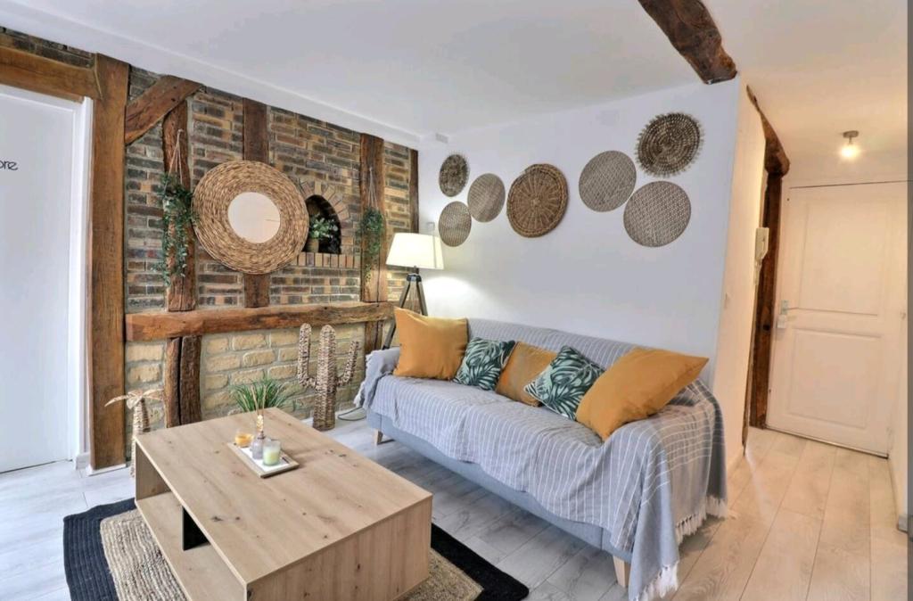 Location chambre Troyes - Photo 4