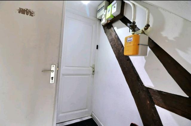Location appartement T3 Troyes - Photo 8