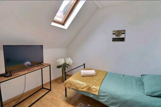 Location appartement T3 Troyes - Photo 9