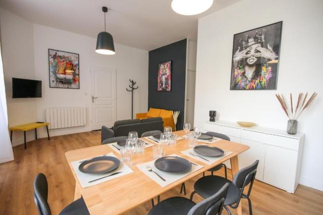 Location maison F3 Epone - Photo 4