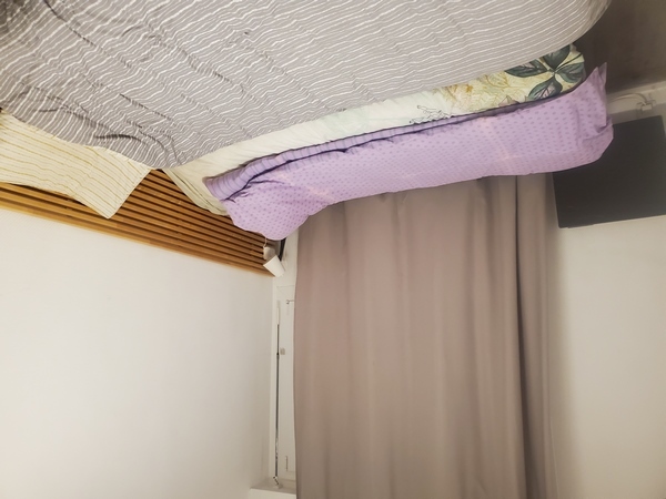 Location appartement T2 St Nazaire - Photo 7