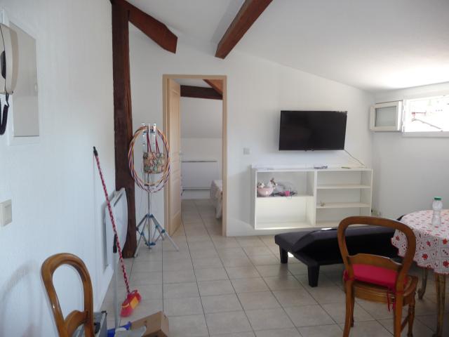 Location appartement T2 Digne les Bains - Photo 2