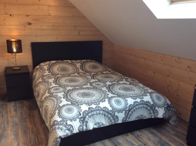 Location appartement T3 Mordelles - Photo 2