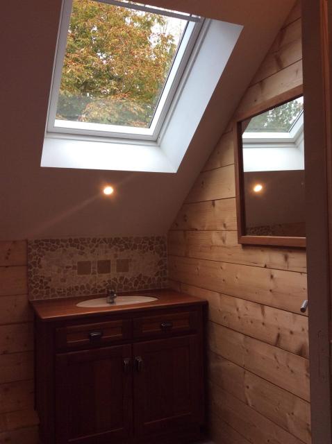 Location appartement T3 Mordelles - Photo 3