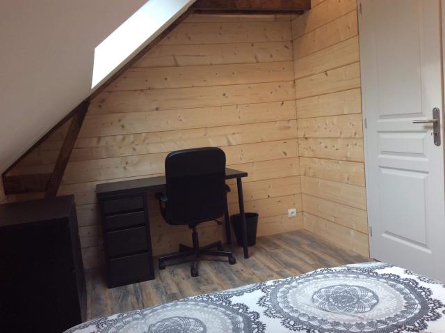 Location appartement T3 Mordelles - Photo 7