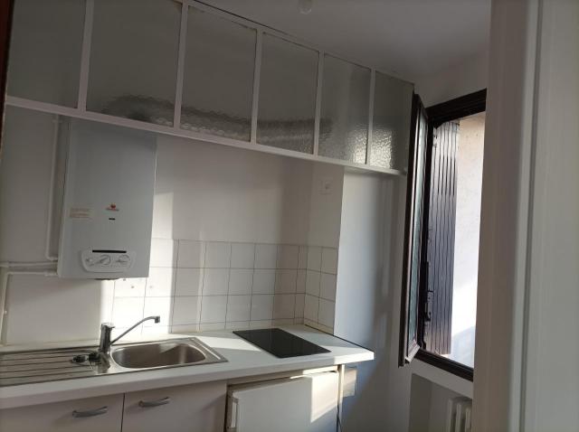 Location studio Montpellier - Photo 4