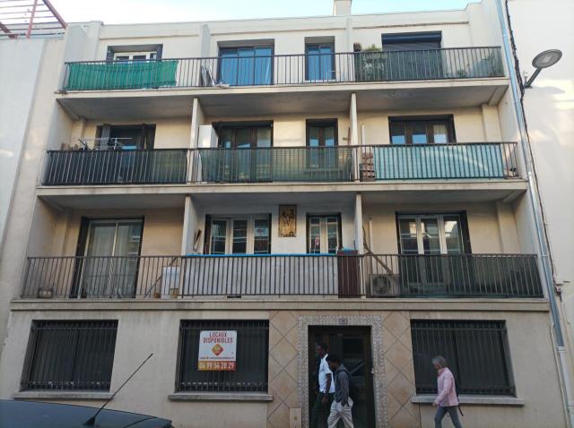 Location studio Montpellier - Photo 5