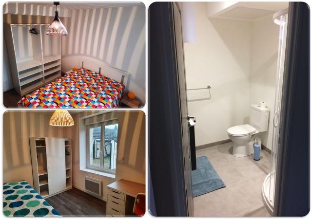 Location appartement T3 Orleans - Photo 2