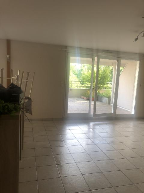 Location appartement T4 Besancon - Photo 2
