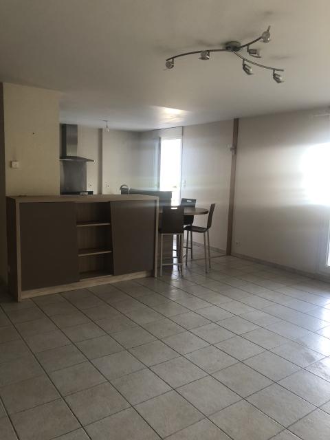 Location appartement T4 Besancon - Photo 4