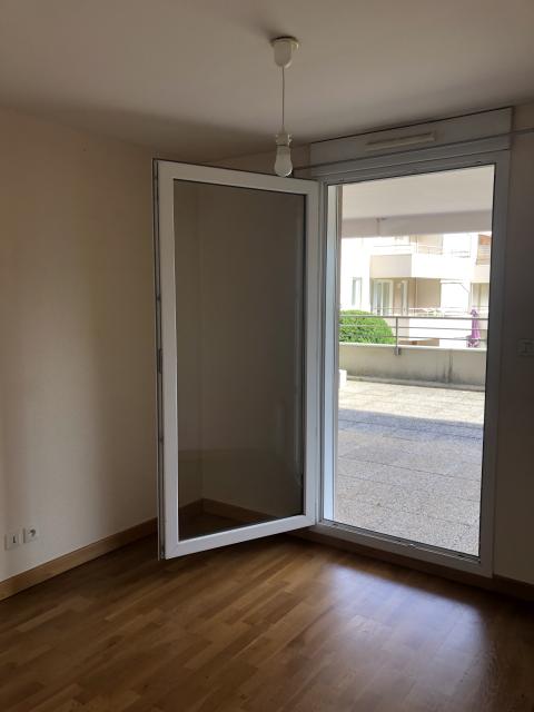 Location appartement T4 Besancon - Photo 5