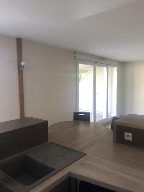 Location appartement T4 Besancon - Photo 7