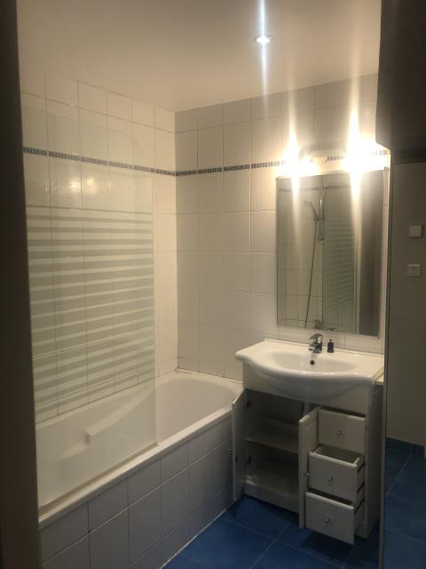 Location appartement T4 Besancon - Photo 9