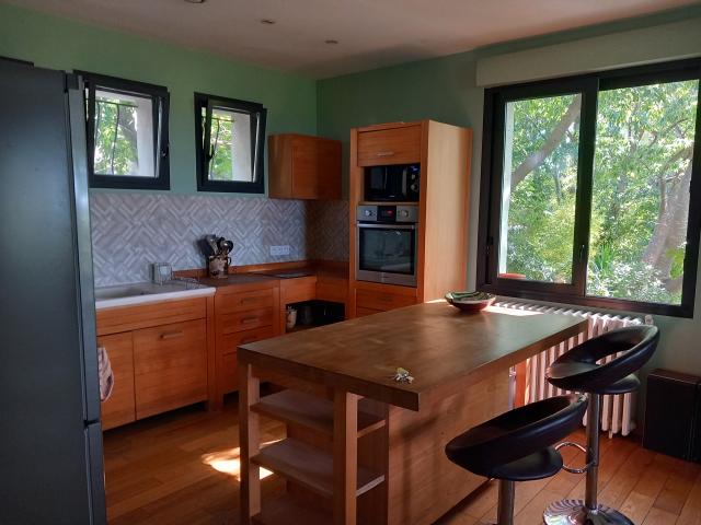Location appartement T4 Teyran - Photo 2