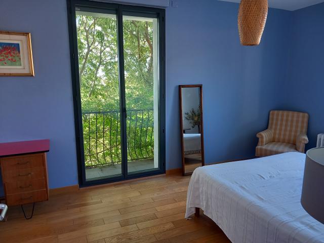 Location appartement T4 Teyran - Photo 3