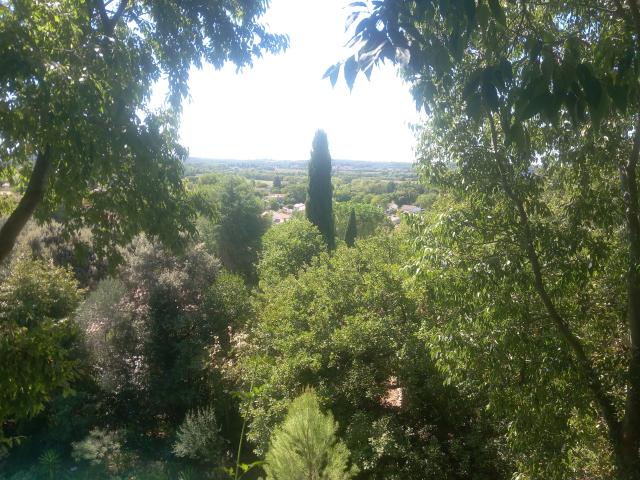 Location appartement T4 Teyran - Photo 5