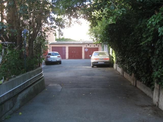 Location appartement T2 Nice - Photo 2