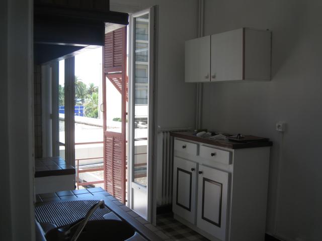 Location appartement T2 Nice - Photo 6