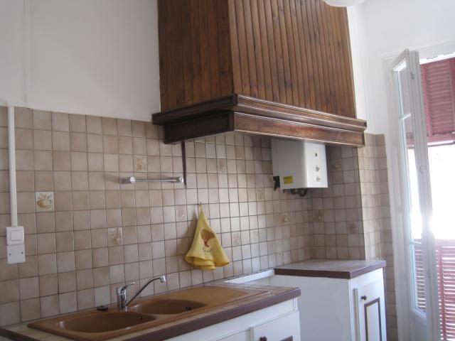 Location appartement T2 Nice - Photo 9