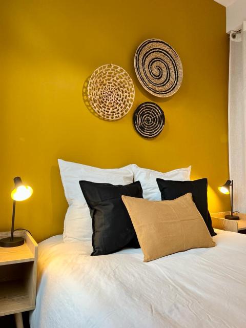 Location appartement T3 Vichy - Photo 2