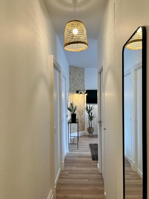 Location appartement T3 Vichy - Photo 4