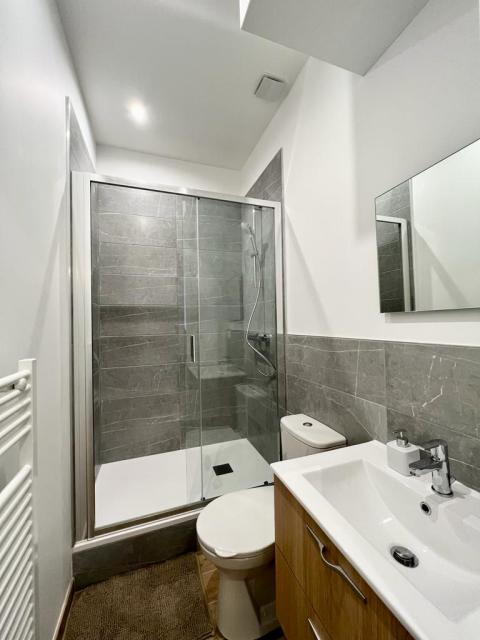 Location appartement T3 Vichy - Photo 7