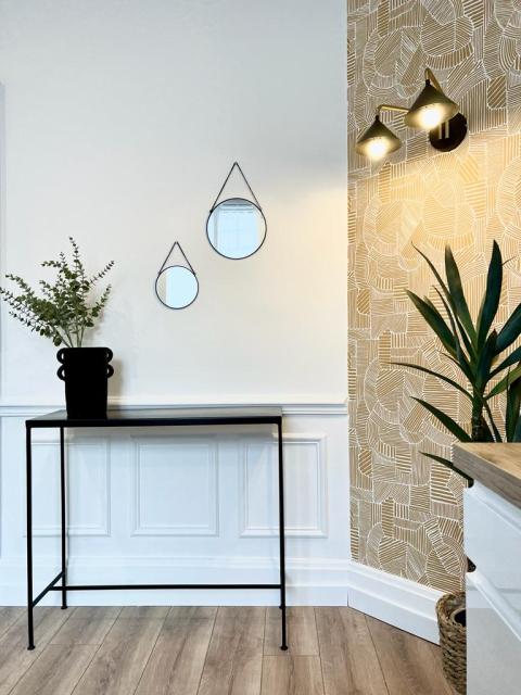 Location appartement T3 Vichy - Photo 8