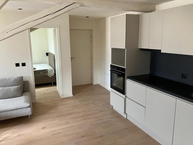 Location appartement T3 Mulhouse - Photo 2