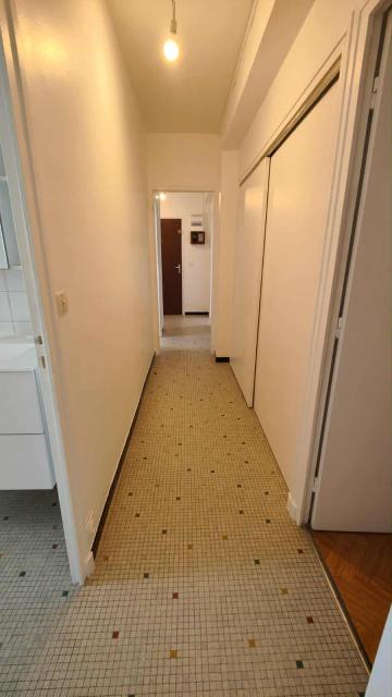 Location appartement T4 Decize - Photo 2