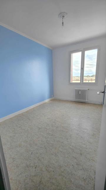 Location appartement T4 Decize - Photo 4