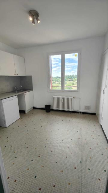 Location appartement T4 Decize - Photo 5