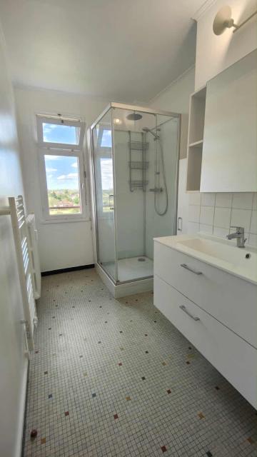 Location appartement T4 Decize - Photo 6