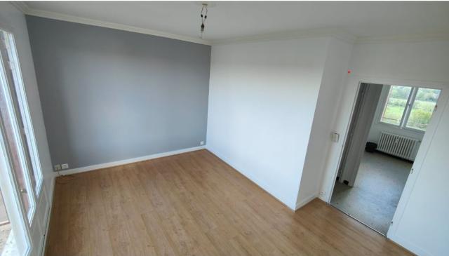 Location appartement T4 Decize - Photo 9