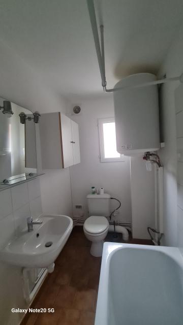 Location studio Courdimanche - Photo 3