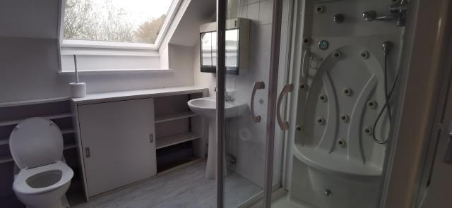 Location maison F3 Coulouvray Boisbenatre - Photo 2