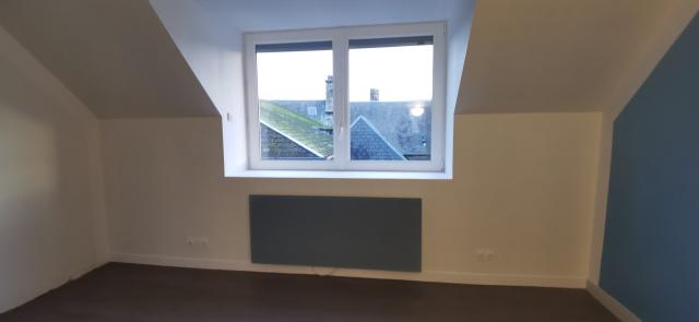 Location maison F3 Coulouvray Boisbenatre - Photo 4