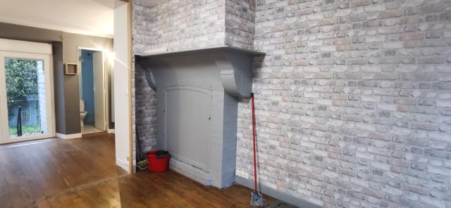 Location maison F3 Coulouvray Boisbenatre - Photo 5