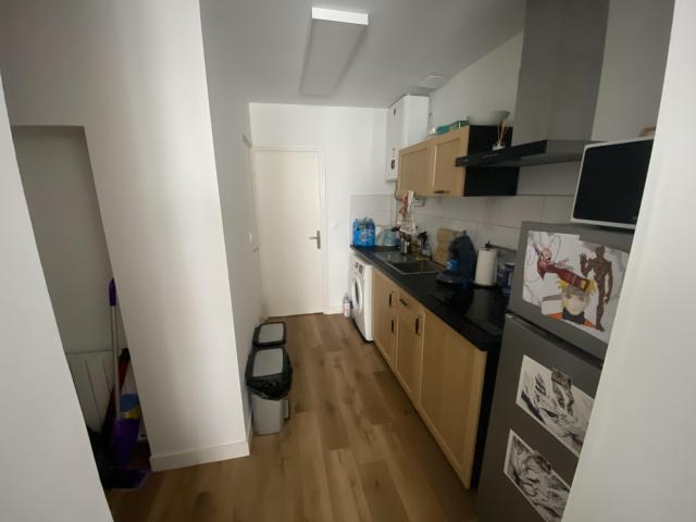 Location studio La Madeleine - Photo 2