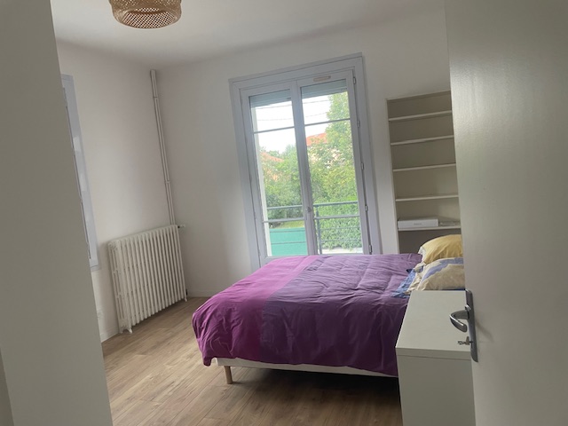 Location maison F5 Toulouse - Photo 6