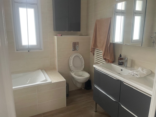 Location maison F5 Toulouse - Photo 8